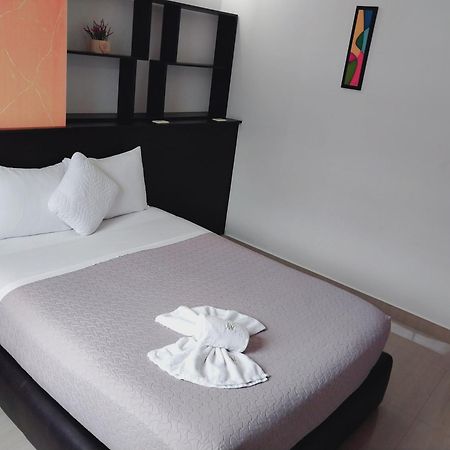Hotel Milla Suites ماردة المظهر الخارجي الصورة