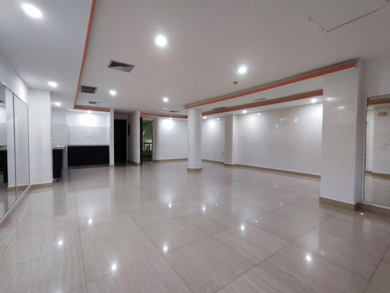 Hotel Milla Suites ماردة المظهر الخارجي الصورة