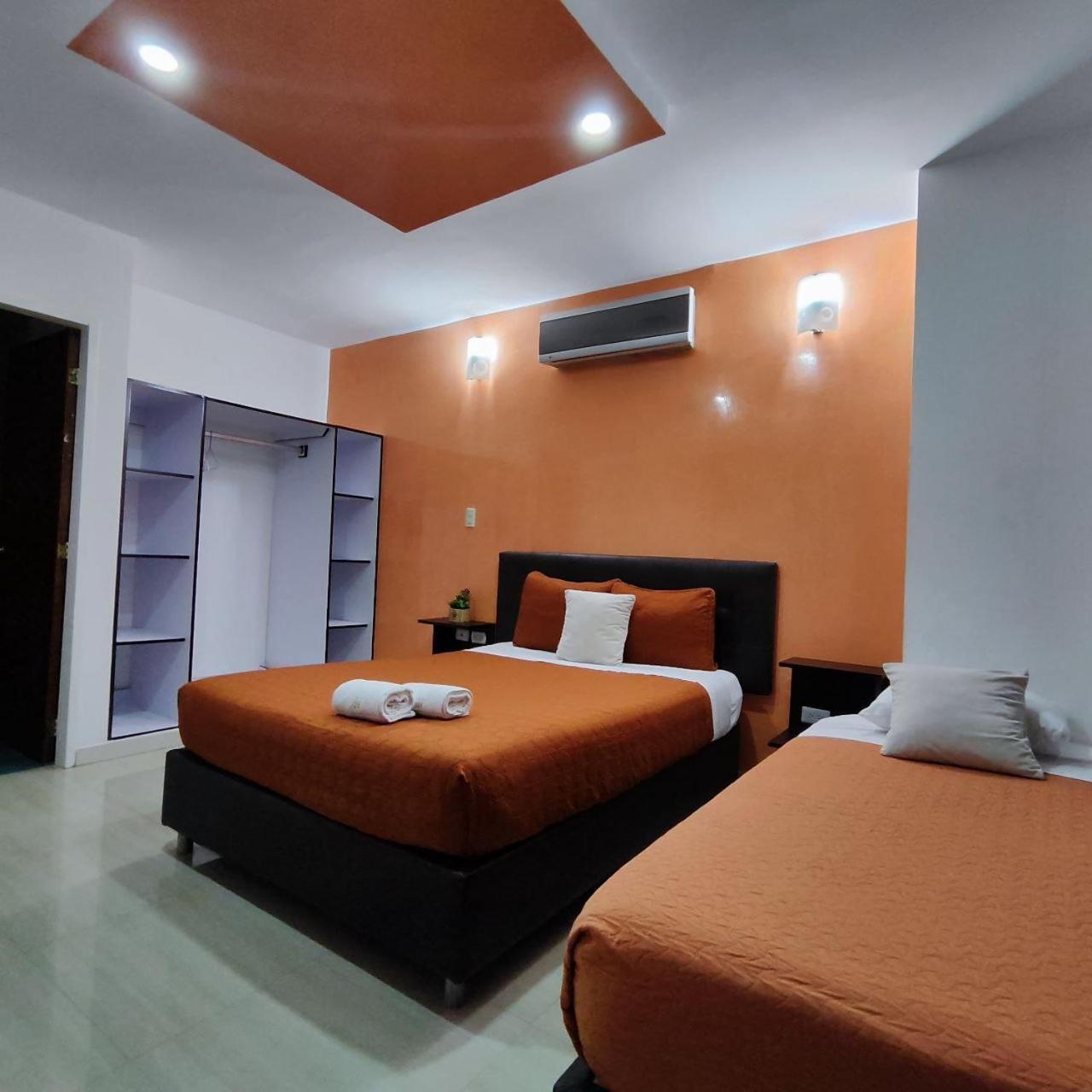 Hotel Milla Suites ماردة المظهر الخارجي الصورة