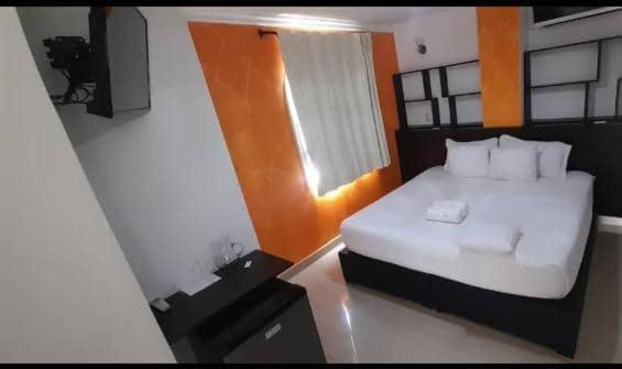 Hotel Milla Suites ماردة المظهر الخارجي الصورة