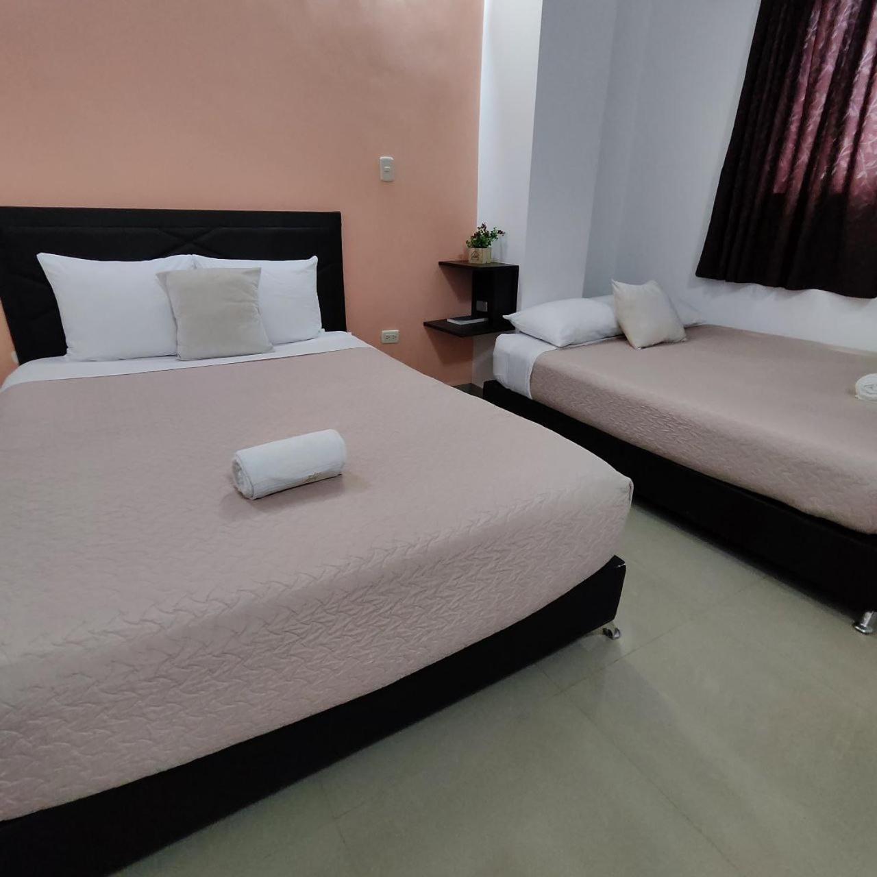 Hotel Milla Suites ماردة المظهر الخارجي الصورة
