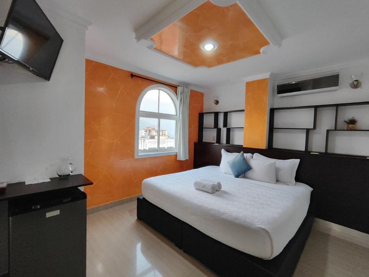 Hotel Milla Suites ماردة المظهر الخارجي الصورة