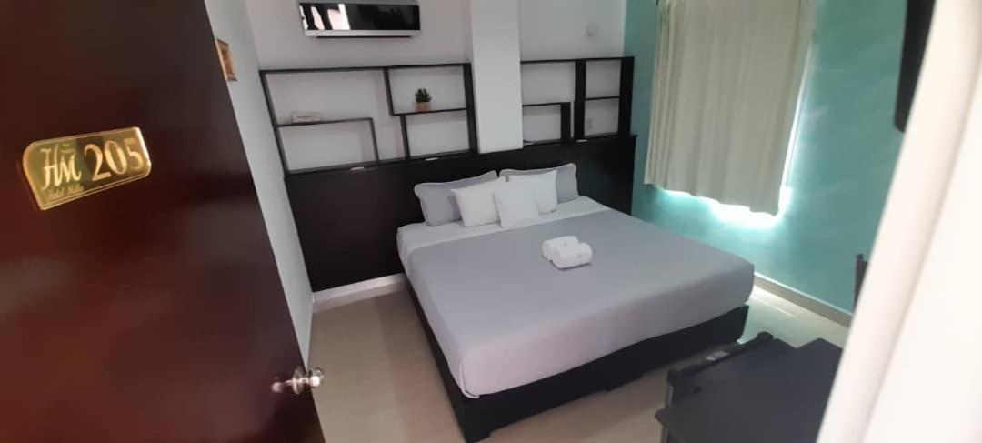 Hotel Milla Suites ماردة المظهر الخارجي الصورة