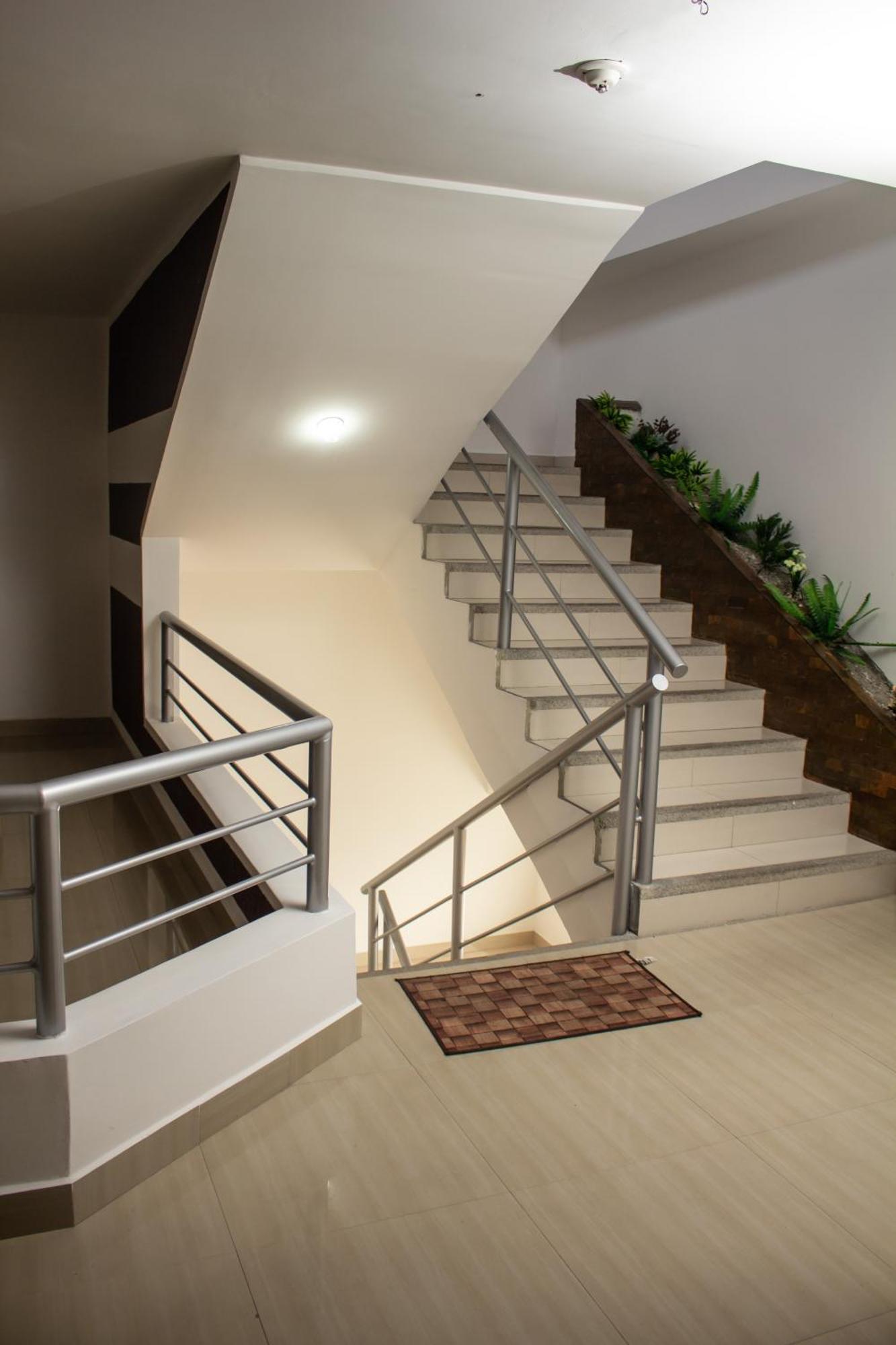 Hotel Milla Suites ماردة المظهر الخارجي الصورة
