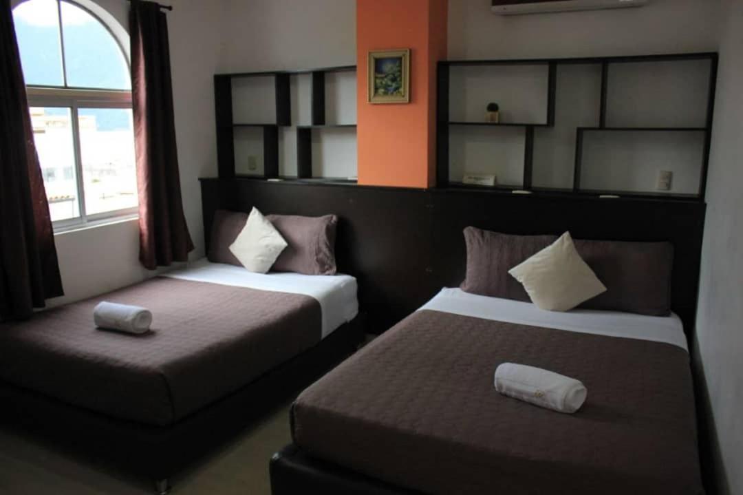 Hotel Milla Suites ماردة المظهر الخارجي الصورة